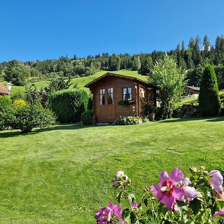 Appartement Bergtraeume Haus im Ennstal Eksteriør billede