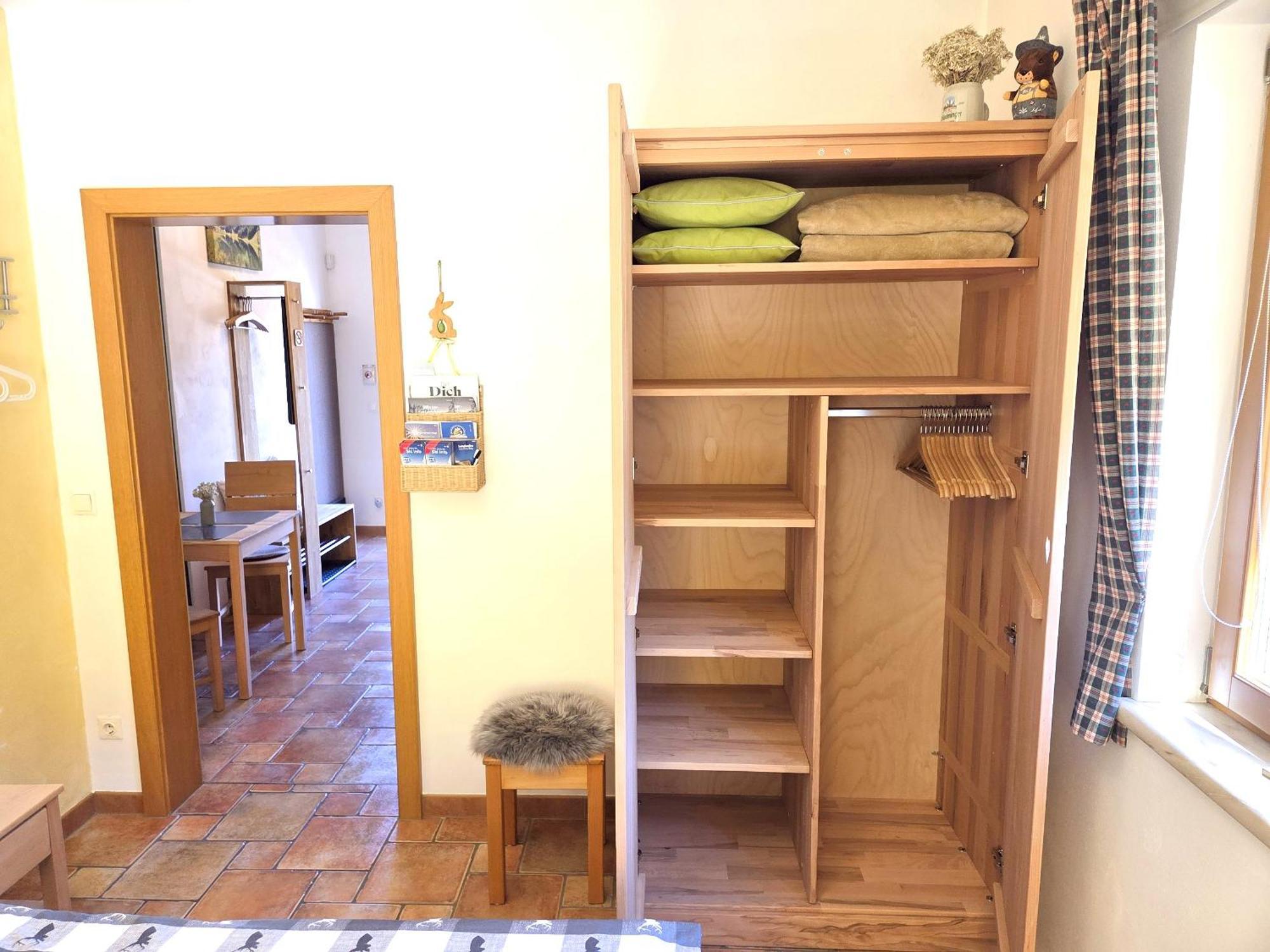 Appartement Bergtraeume Haus im Ennstal Eksteriør billede